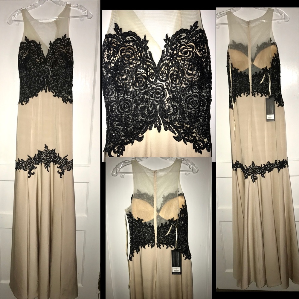 Bicici & Coty Dress
